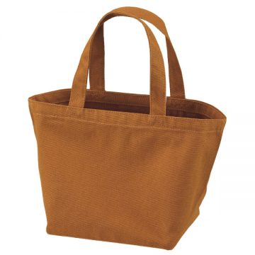 ヘヴィーキャンバスランチバッグ