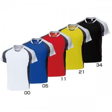 アクティブTシャツ