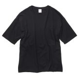 5.6オンスビッグシルエットＴシャツ
