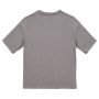5.6オンスビッグシルエットＴシャツ