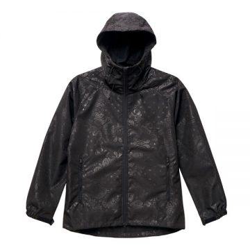 430.ペイズリーブラック(エンボス加工)