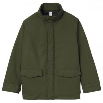 452.カーキ
