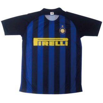 インテルサッカーTシャツ