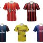 サッカーTシャツ新商品入荷しました!!