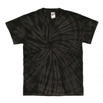spider black