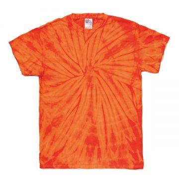 spider orange