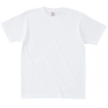 オープンエンドマックスウェイトTシャツ01.ホワイト
