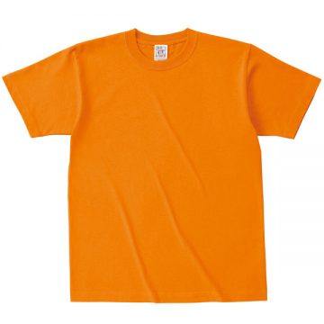 オープンエンドマックスウェイトTシャツ35.マンダリンオレンジ