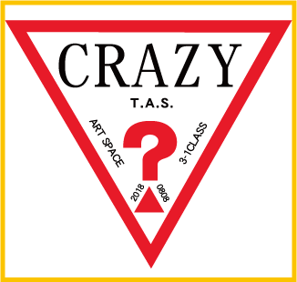 インスタデザインCRAZY