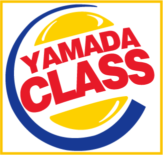 YAMADACLASSデザイン