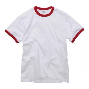 1050.ホワイト×レッド