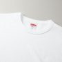 【在庫限り】6.0オンス オープンエンド バインダーネックTシャツ