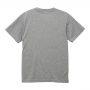 【在庫限り】6.0オンス オープンエンド バインダーネックTシャツ