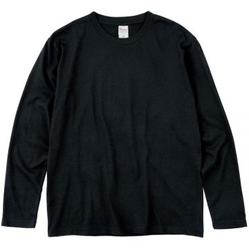 ヘビーウェイト長袖Tシャツ