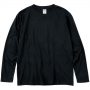 ヘビーウェイト長袖Tシャツ