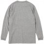 スーパーヘビー長袖Tシャツ