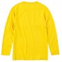 ヘビーウェイト長袖Tシャツ