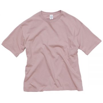 ビッグシルエットTシャツ