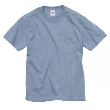 ハイクオリティTシャツ（ポケット付）