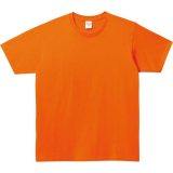 ベーシックTシャツ