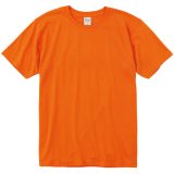 ベーシックTシャツ