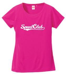 女性用フィットネスクラブユニフォーム