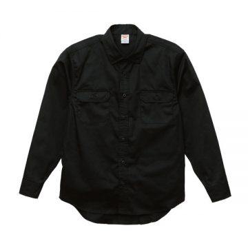 002.ブラック