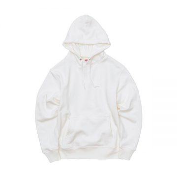 12.7オンスヘヴィーウェイトスウェットプルオーバーパーカ(裏パイル)