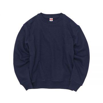 12.7オンスヘヴィーウェイトクルーネックスウェット