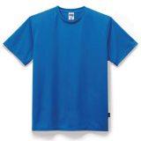 4.3オンスドライTシャツ（バイラルオフ加工）