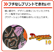 フチなしプリントできれい!!