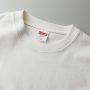 8.8オンスオーガニックコットンTシャツ