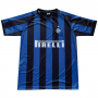 レプリカサッカーTシャツ　4.インテル①