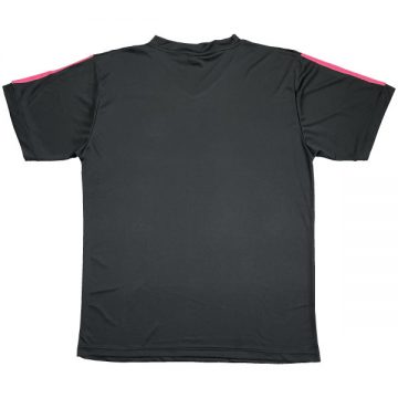 レプリカサッカーTシャツ 9.レアルマドリード②Back