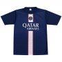レプリカサッカーTシャツ　11.パリサンジェルマン①