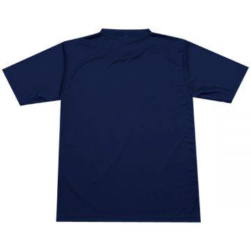 レプリカサッカーTシャツ　11.パリサンジェルマン①Back