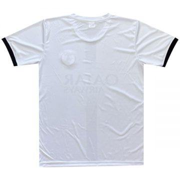 レプリカサッカーTシャツ　13.パリサンジェルマン③Back