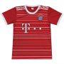 レプリカサッカーTシャツ　15.バイエルンミュンヘン①