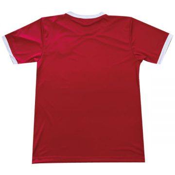 レプリカサッカーTシャツ　15.バイエルンミュンヘン①Back