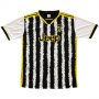レプリカサッカーTシャツ　18.ユベントス②