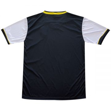 レプリカサッカーTシャツ　23.ユベントス①Back