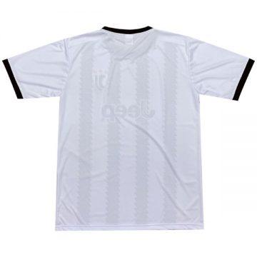 レプリカサッカーTシャツ　24.ユベントス①Back