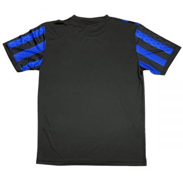 レプリカサッカーTシャツ 5.インテル①Back