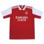 レプリカサッカーTシャツ　27.アーセナル①