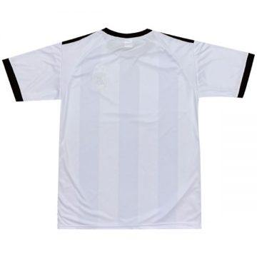 レプリカサッカーTシャツ　30.アルゼンチンBack