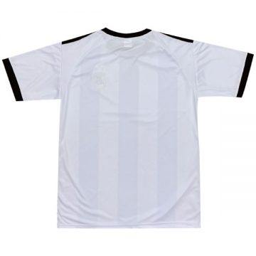 レプリカサッカーTシャツ　27.アルゼンチンBack