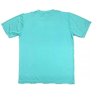 レプリカサッカーTシャツ 4.ACミラン④Back