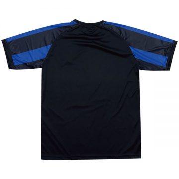 レプリカサッカーTシャツ　4.インテル①Back