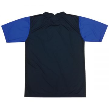 レプリカサッカーTシャツ　5.インテル①_表Back