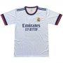 レプリカサッカーTシャツ ７.レアルマドリード①